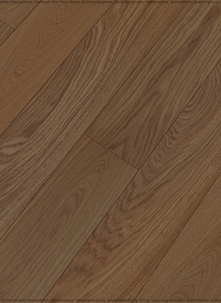 Паркетная доска Karelia ESSENCE  Oak Grain Brown MIX NATUR 1S LAC MAT