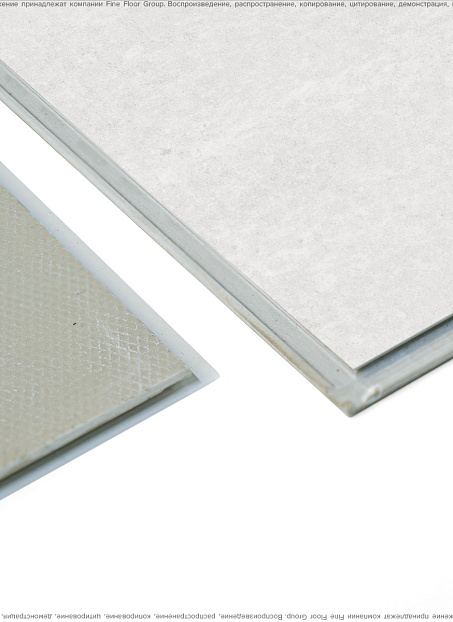 Виниловый ламинат (SPC) FloorBee OPTIMA  Теоторе Скайвей