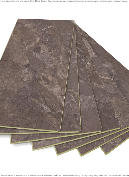 Виниловый ламинат (SPC) Betta MONTE Этна