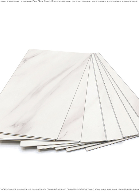 Виниловый ламинат (SPC) Alta Step ARRIBA  Мрамор Саянский