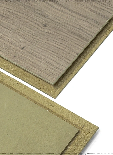 Ламинат Eversense CLASSIC Дуб Падуа Натуральный