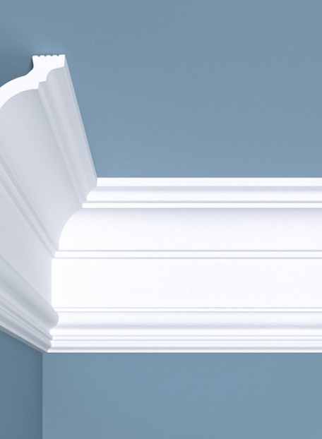 Карниз Bello Deco К2