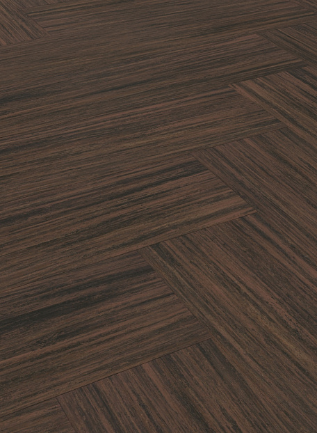 Линолеум модульный Marmoleum MODULAR LINES Welsh Moor t5218 шириной  м