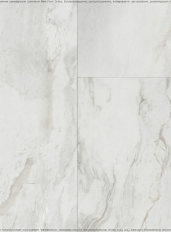 Виниловый ламинат (SPC) Dolce Flooring PIETRA  Мрамор Флоренция