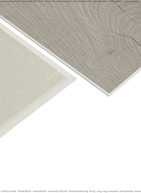 Виниловый ламинат (SPC) FloorBee PROJECT  Дуб Лейтон
