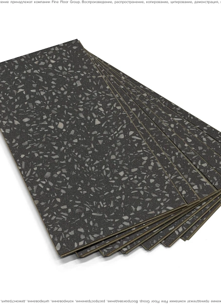 Кварц-винил (LVT) EcoClick ECOSTONE  Элгон