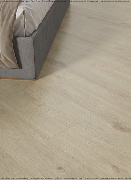 Ламинат Binyl PRO  Дуб Стокгольм