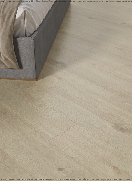 Ламинат Binyl PRO  Дуб Стокгольм