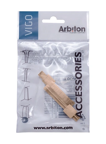 Соединитель Arbiton VIGO60 Дуб Голдберг 161