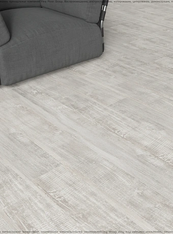 Ламинат Ideal TOUCH  Дуб Этюд