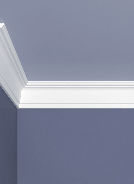 Потолочный плинтус Bello Deco С12/50>