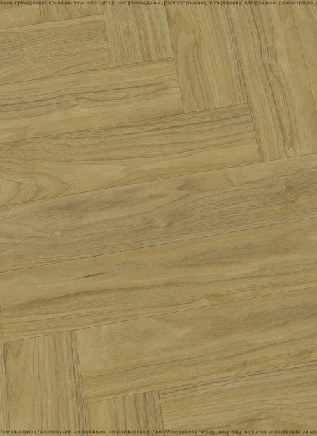 Ламинат CBM MOSAIK 600х100 Орех Дешна