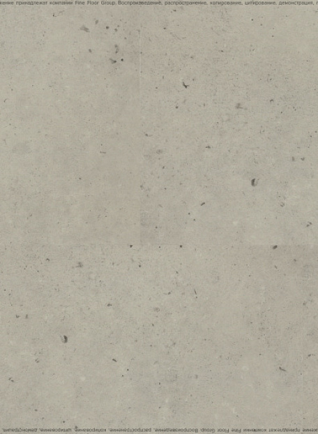 Кварцвиниловая плитка (LVT) IVC Commercial TANTO  Volcano 692