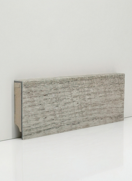 Плинтус МДФ Xtrafloor  Castle Oak 55935