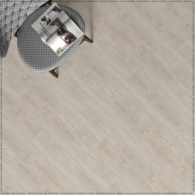 Виниловый ламинат (SPC) Dolce Flooring LEGNO  Дуб Палермо