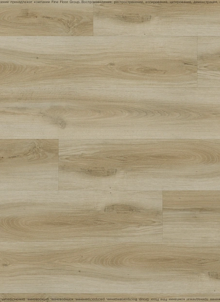 Кварц-винил (LVT) Fine Floor FF-WOOD  Дуб Пиньел