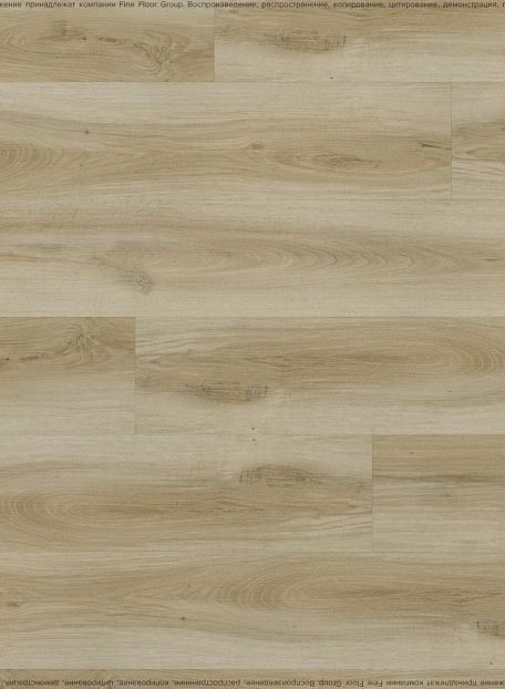 Кварцвиниловая плитка (LVT) Fine Floor FF-WOOD  Дуб Пиньел