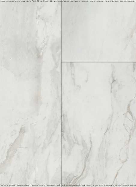 Виниловый ламинат (SPC) Dolce Flooring ПЬЕТРА (PIETRA) Мрамор Флоренция>