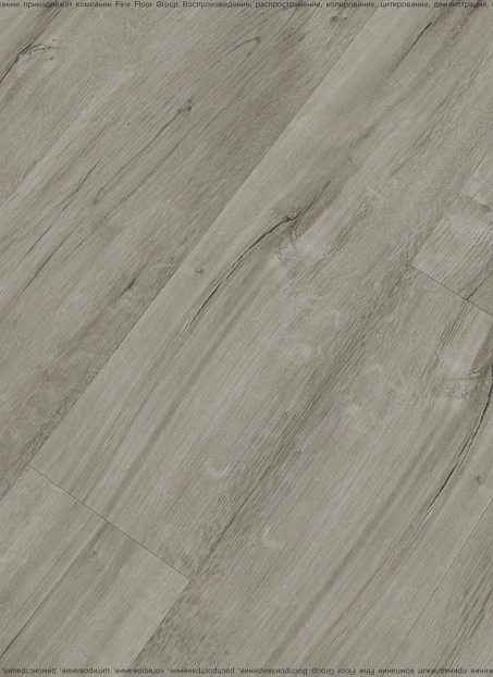 Виниловый ламинат (SPC) Royce SENSE Дуб Паро