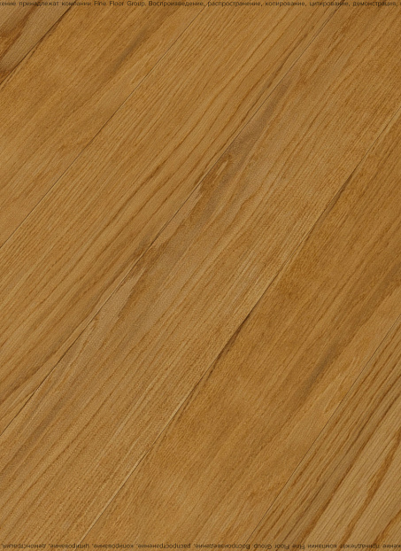 Паркетная доска Polarwood CLASSIC  Oak Oregon ROBUST 1S LAC S.MAT