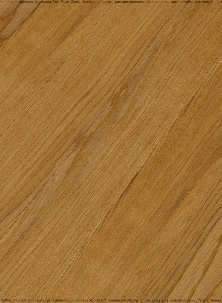 Паркетная доска Polarwood CLASSIC  Oak Oregon ROBUST 1S LAC S.MAT