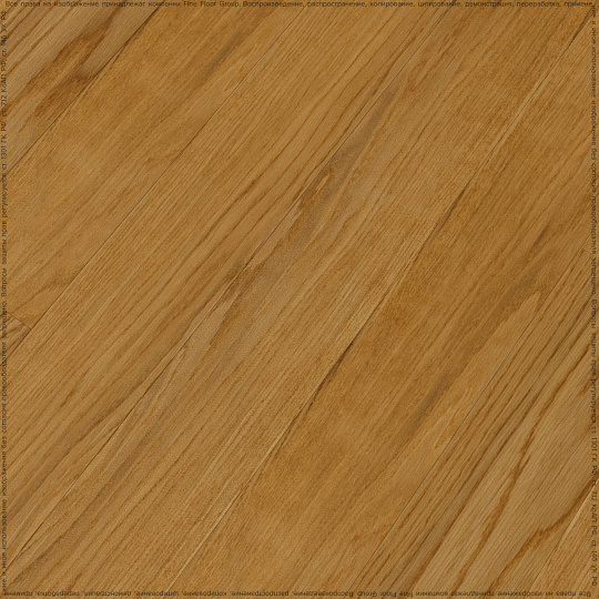 Паркетная доска Polarwood CLASSIC  Oak Oregon ROBUST 1S LAC S.MAT