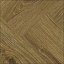 Ламинат СВМ MOSAIK 600х200 306NEW Дуб Бероун (600*200 мм) 22 шт/2,64 м2 (36 уп/пал)