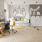 Виниловый ламинат (SPC) Alpine Floor LIGHT PARQUET  Дуб Медия