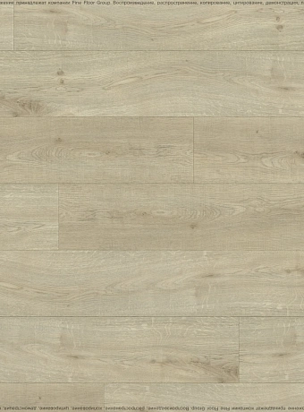 Виниловый ламинат (SPC) Respect FLOOR Дуб Светлый