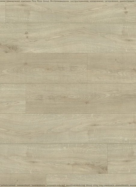 Виниловый ламинат (SPC) Respect FLOOR Дуб Светлый