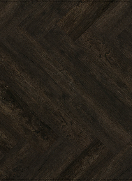 Кварцвиниловая плитка (LVT) IVC Commercial TANTO  Bergen Oak 849