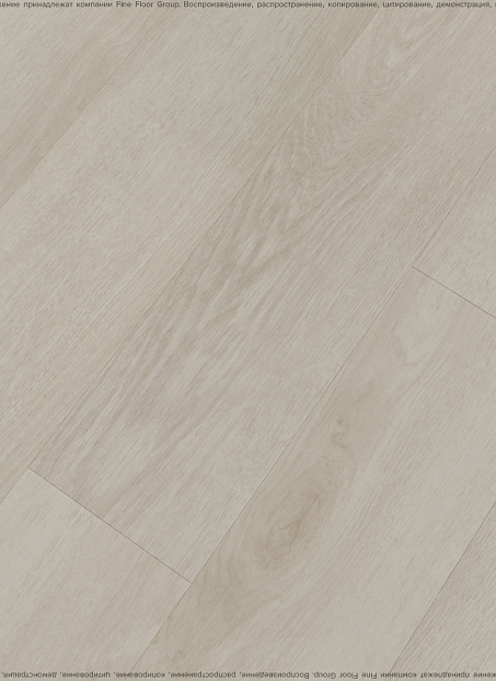 Виниловый ламинат (SPC) CronaFloor FRESH  Дуб Бурейский