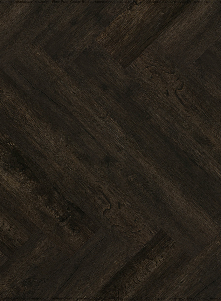 Кварцвиниловая плитка (LVT) IVC Commercial TANTO  Bergen Oak 849