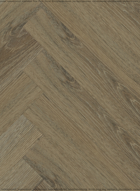 Виниловый ламинат (SPC) Respect   Дуб Элегантный