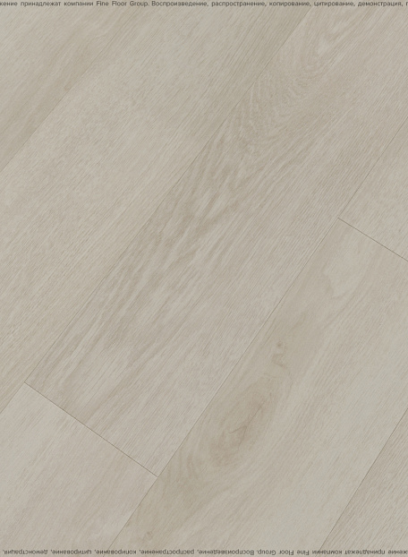 Виниловый ламинат (SPC) CronaFloor FRESH  Дуб Бурейский