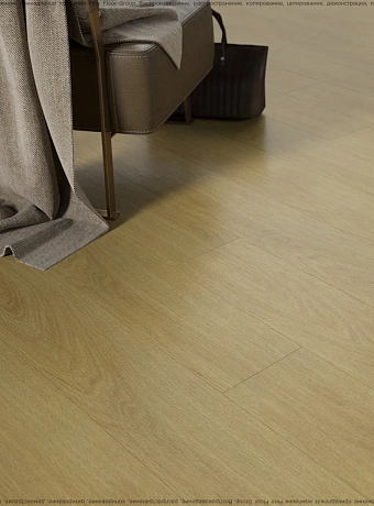 Кварц-винил (LVT) Fine Floor FF-RICH Дуб Джерба