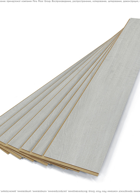 Ламинат Loc Floor ARCTIC  Дуб Нева