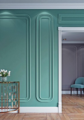 Bello Deco Вставка декоративная В3