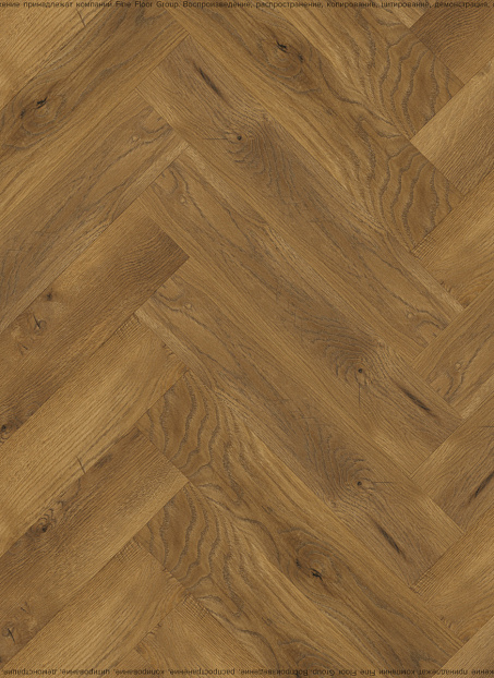 Ламинат Ideal VILLE  Дуб Линум сторона L/R - 50/50