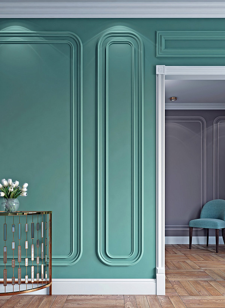 Вставка декоративная Bello Deco  В3