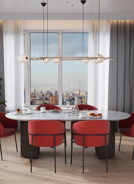 Виниловый ламинат (SPC) Norland SIGRID SUPERIOR ABA  Greze