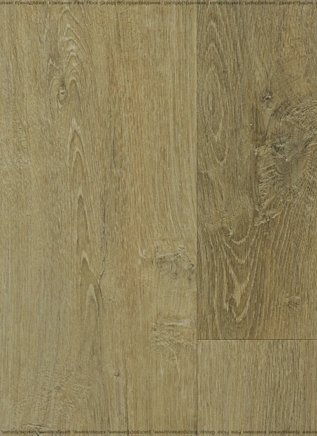 Виниловый ламинат (SPC) Royce SENSE  Дуб Домм>