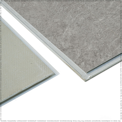 Виниловый ламинат (SPC) Dolce Flooring BOSCO  Альберо Раф сторона A/B - 50/50
