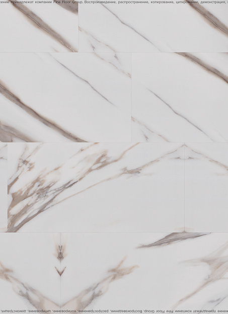 Виниловый ламинат (SPC) Betta MONTE  Кальдера