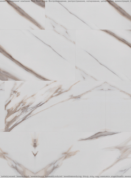 Виниловый ламинат (SPC) Betta MONTE  Кальдера