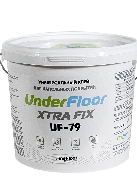 Клей Under Floor XTRA FIX UF-79>