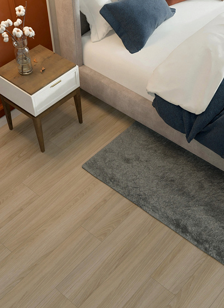 Ламинат Egger PRO Classic 8-33 Дуб Гарден Светлый