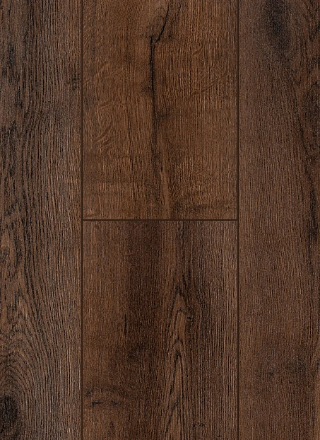 Ламинат Kastamonu Floorpan ЧЁРНЫЙ (BLACK) Дуб Айвари>