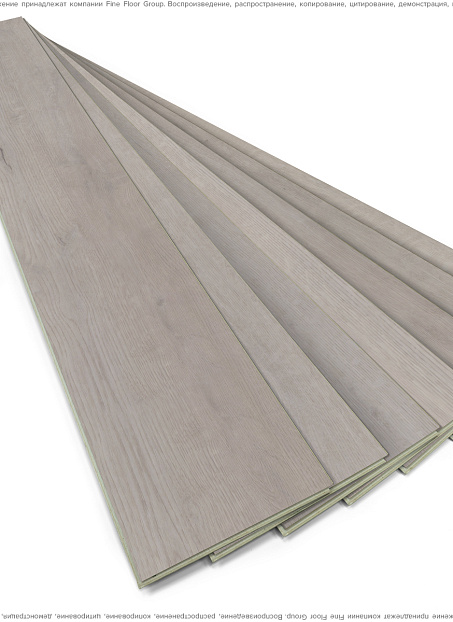 Виниловый ламинат (SPC) Betta VILLA  Дуб Трамин