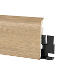 Плинтус напольный Arbiton VIGO60 Дуб Кальвия 160